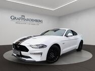 Ford Mustang, , Jahr 2024 - Karlsruhe