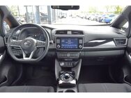 Nissan Leaf N-Connecta SH LED Navi Tempomat - Altenberge