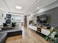 Attraktive 4-Zimmer-Wohnung mit modernem Flair in Wehingen - Wehingen