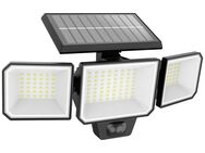 Philips Outdoor Solar Nysil Sicherheitslicht Wand Bw.sensor sw - Bad Gandersheim