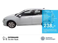 VW Golf, 2.0 TDI VIII LIFE 116PS 5J-G, Jahr 2024 - Vilsbiburg