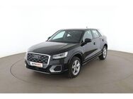 Audi Q2 1.6 TDI Sport edition - Berlin