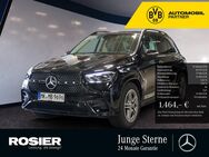 Mercedes GLE 450 AMG, d AMG Sport, Jahr 2024 - Menden (Sauerland)