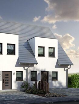 Ihr Traumhaus in ruhigem Neubaugebiet! - Krefeld