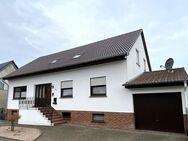 Großzügiges gepflegtes Einfamilienhaus in beliebter Wohnlage! - Badem