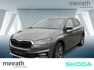 Skoda Fabia, 1.0 TSI Drive, Jahr 2024 - Moers