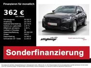 Audi Q2, S line 30 TDI VC 19`, Jahr 2023 - Pfaffenhofen (Ilm)