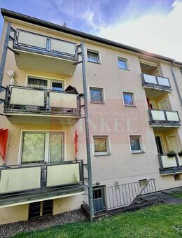 Zwei Mehrfamilienhäuser en-bloc in Köln-Wahnheide zu verkaufen - Köln