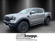 Ford Ranger, 3.0 Raptor DOKA Benzin AD digitales, Jahr 2024 - Weinheim