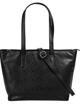Bruno Banani Shopper, echt Leder