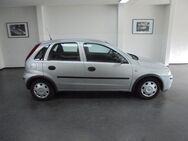 Opel Corsa Klima 90.000 km WR+SR TÜV/neu - Asperg