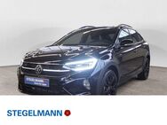 VW Taigo, 1.0 l TSI OPF R-Line, Jahr 2022 - Detmold