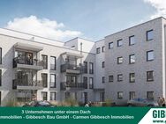 Neubau - barrierefrei 3-Zimmerwohnung - keine Maklercourtage! - Bargteheide