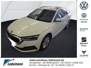 Skoda Octavia, 2.0 TDI Combi Ambition, Jahr 2021 - Lauda-Königshofen