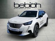 Peugeot 2008, Elektromotor 136 (e-) Allure Pack, Jahr 2023 - Reutlingen