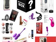 Sex Toys verschiedene Produkte für Mann und Frau FSK18 - Fulda