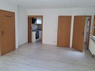 Modernisierte 1-Zimmer-Wohnung mit Einbauküche in Nagold-Hochdorf - Nagold