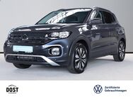 VW T-Cross, 1.0 TSI Move, Jahr 2023 - Hildesheim