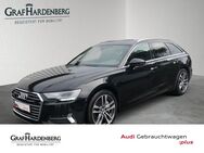 Audi A6, Avant 55 TFSI qu Sport, Jahr 2022 - Konstanz