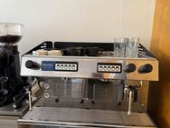 Gastro Espressomaschine mit Zubehör - Speyer