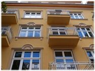 Tolles Dachgeschoss im sanierten Altbau-3 Zimmer im Niedrigenergiehaus - Berlin
