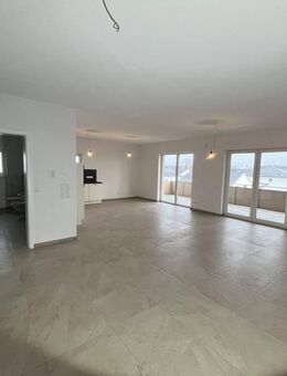 Zuhause mit Anspruch - Design-Neubau für höchste Wohnansprüche - Wallhausen (Baden-Württemberg)