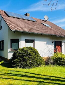 Familienfreundliches Haus in Bondorf mit tollem Grundstück - Bondorf