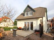 Einfamilienhaus, 4 Zi., EBK, Keller, Garage, 112 m² Wfl., ***PROVISIONSFREI*** - Großröhrsdorf