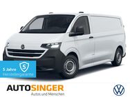 VW T7 Multivan, Transporter Kasten TDI BEH WSS, Jahr 2022 - Marktoberdorf