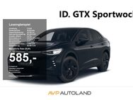 VW ID.5, GTX | | | | |, Jahr 2022 - Dingolfing