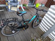 Kinder Fahrrad 20 Zoll - Münster