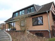 EFH MIT KELLER, SAUNA, SOLAR, DACHTERRASSE, GARAGE - Seevetal