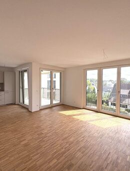 Burghalden-Quartier, Haus W2 Neubau-Mietwohnungen in attraktiver Lage - Leonberg (Baden-Württemberg)