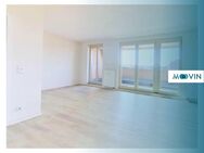 ** Exklusive 4-Zimmer-Dachgeschosswohnung mit 2 Terrassen in Dresden, Pieschen! ** - Dresden