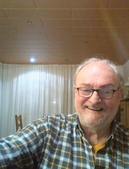Freundliche Hilfe gesucht, höflich, lieb, nett - Hamm