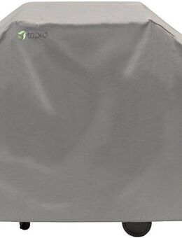 Tepro Grill-Schutzhülle, BxLxH: 130x65x100 cm, für Gasgrill mittel