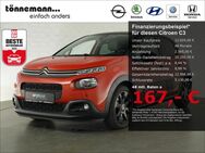 Citroën C3, SHINE LICHT SITZ, Jahr 2019 - Ahaus