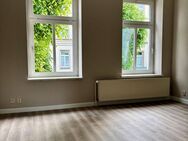 Charmante 1-Zimmer-Wohnung im Hochparterre u. zentrumsnah - Schwerin