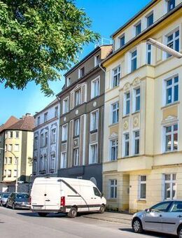 1-Zimmer-Wohnung in Dortmund Innenstadt-Nord - Dortmund