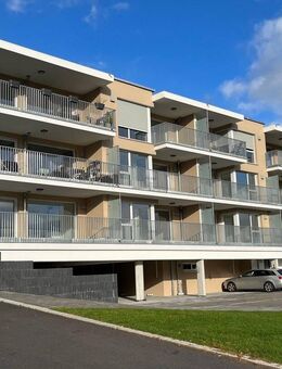 Traumhaftes Wohnen mit Aussicht (W06) - Horb (Neckar)