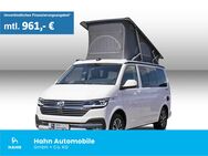 VW T6 California, 2.0 TDI 1 Ocean 110KW, Jahr 2023 - Bietigheim-Bissingen