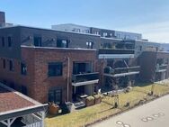 Modernes Wohnen im Ilmenaugarten - Durchdachte 3-Zimmer-Wohnung mit Garten - Lüneburg