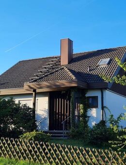 Einfamilienhaus in Muhr am See - großzügig, familienfreundlich und sofort beziehbar - Muhr (See)