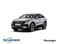 Audi Q4, 45, Jahr 2022 - Mayen