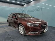 Opel Insignia, 1.6 ST Business Edition Parklenkassist, Jahr 2018 - München