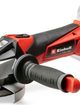 Einhell Akku-Winkelschleifer TE-AG 18 Li-Solo, max. 8500 U/min, Power X-Change, 115 mm, 18 V, ohne Akku