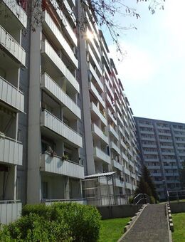 Hier wird für Sie saniert! - Erfurt