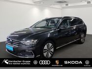 VW Passat Variant, 1.4 GTE, Jahr 2021 - Grünstadt