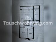 [TAUSCHWOHNUNG] 4 Zimmer gegen 2 Zimmer - Berlin