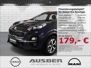 Kia Sportage, 1.6 Vision Assistenz u Komfort-Pkt, Jahr 2018 - Telgte